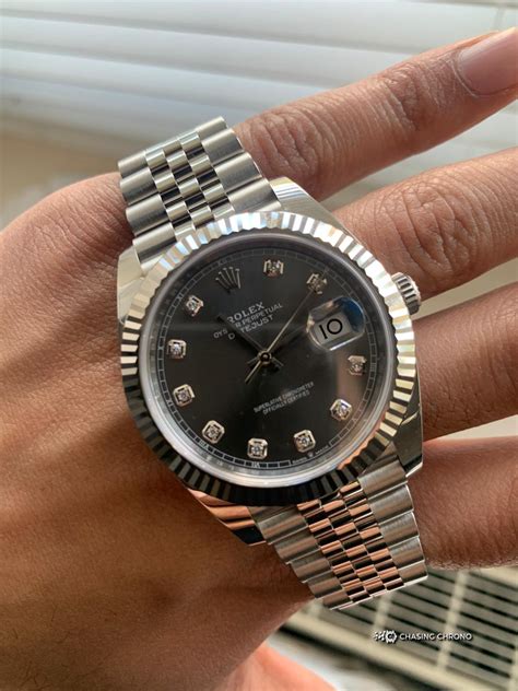 rolex sondermodelle 2021|Rolex datejust 2021.